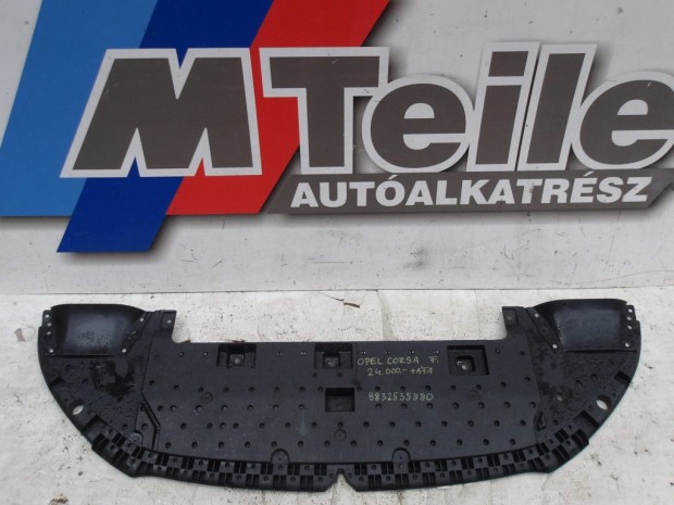 [GYRI BONTOTT] OPEL ELS LKHRT ALS ELEM / KOPTAT | CORSA F | 9